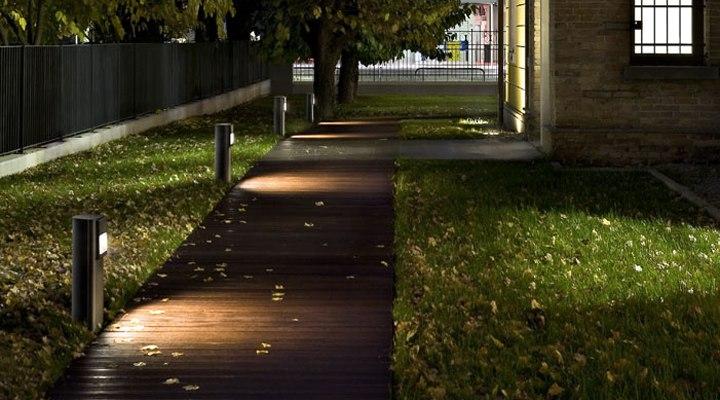 Правильное освещение сада своими руками 22 садовое освещение