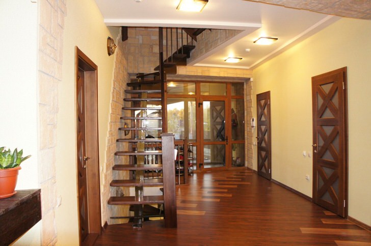 В оформлении внутреннего интерьера В оформлении внутреннего интерьера