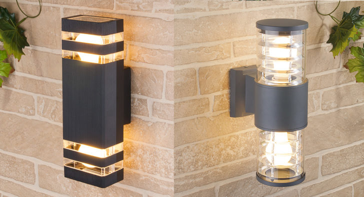 Уличное освещение дачного участка 12 освещение на даче