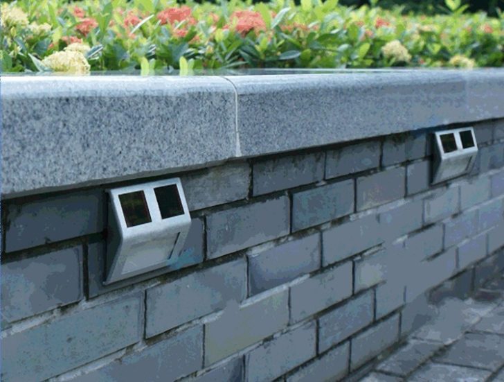 Уличное освещение дачного участка 14 освещение на даче