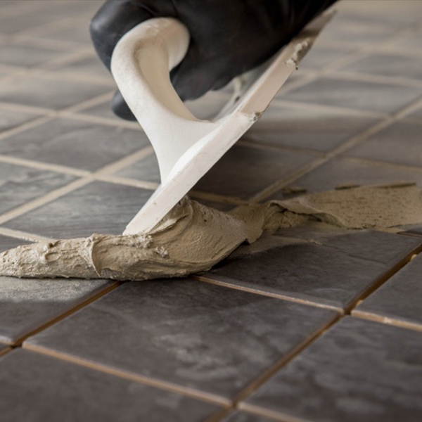 Затирка для плитки: види, вибір, інструменти та як зробити 2 Что нужно для выполнения цементной затирки швов?