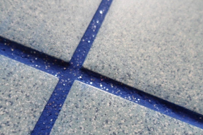 Затирка для плитки: види, вибір, інструменти та як зробити 6 Что нужно для выполнения цементной затирки швов?