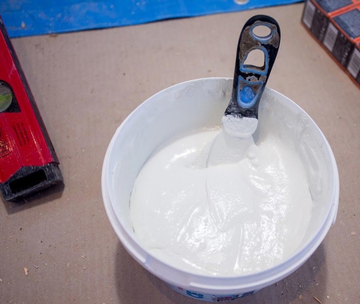 Затирка для плитки: види, вибір, інструменти та як зробити 8 Что нужно для выполнения цементной затирки швов?