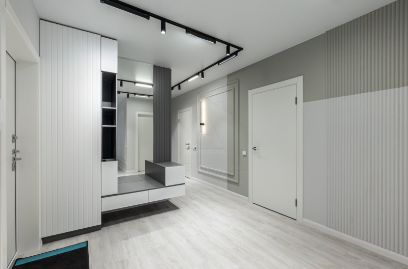 Как выбрать краску для стен в квартире: советы эксперта 4 Как выбрать краску для стен в квартире и рассчитать расход