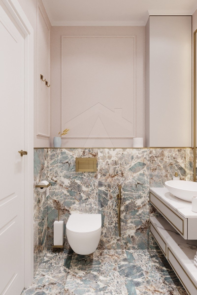 Как выбрать краску для стен в квартире: советы эксперта 6 Как выбрать краску для стен в квартире и рассчитать расход