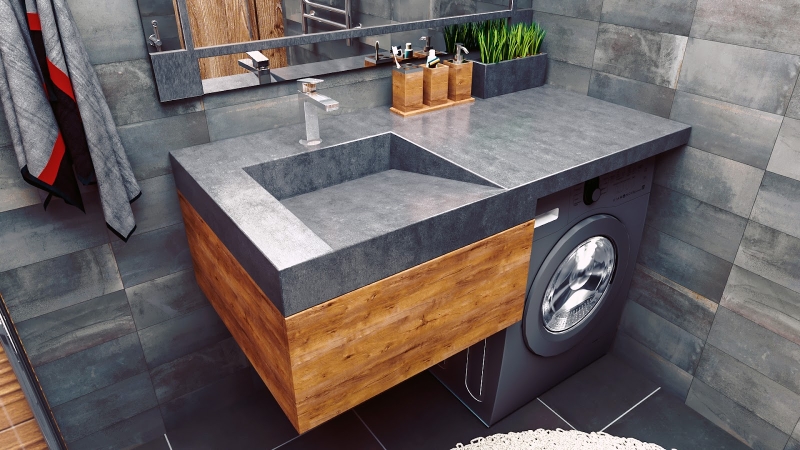 Ремонт квартир 2023: Тренды и идеи от дизайнеров Анны и Насти 19 20 идей для крутой квартиры в 2024 году