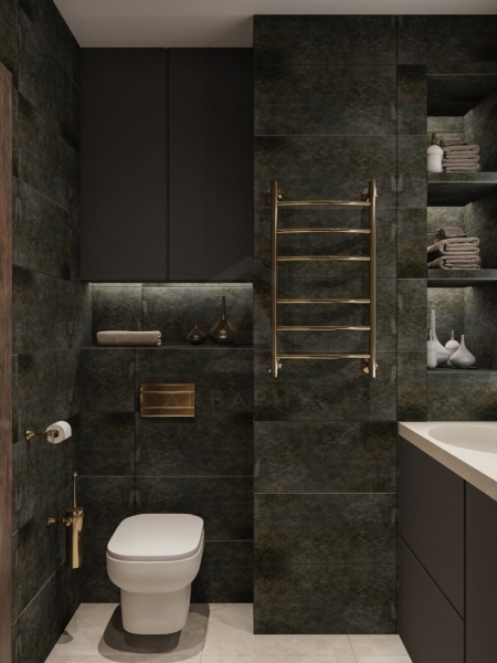 Ремонт квартир 2023: Тренды и идеи от дизайнеров Анны и Насти 17 20 идей для крутой квартиры в 2024 году