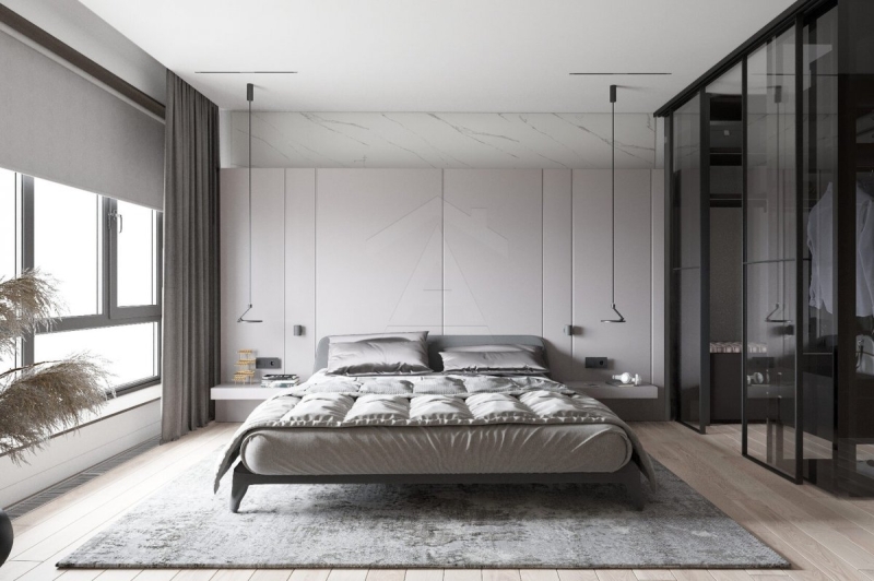 Ремонт квартир 2023: Тренды и идеи от дизайнеров Анны и Насти 15 20 идей для крутой квартиры в 2024 году