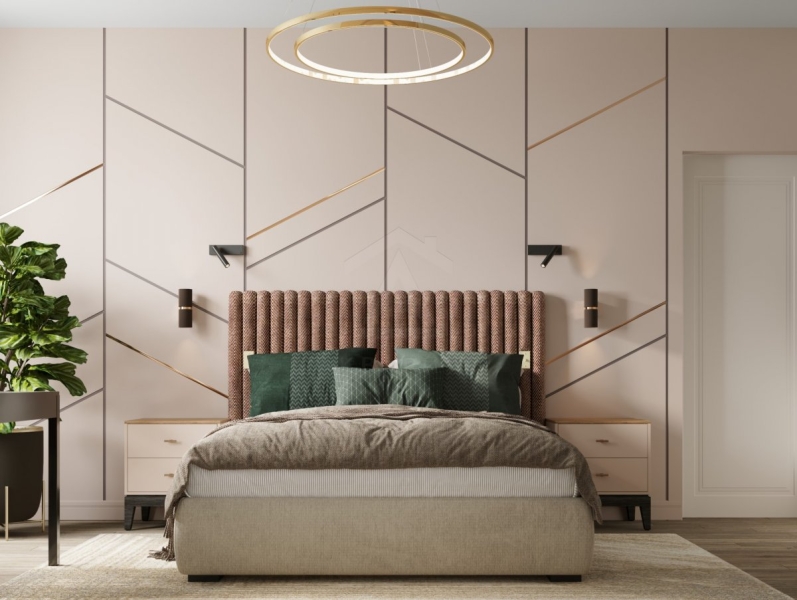 Ремонт квартир 2023: Тренды и идеи от дизайнеров Анны и Насти 12 20 идей для крутой квартиры в 2024 году