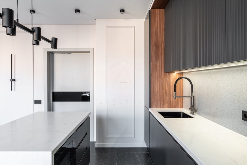 Ремонт квартир 2023: Тренды и идеи от дизайнеров Анны и Насти 11 20 идей для крутой квартиры в 2024 году