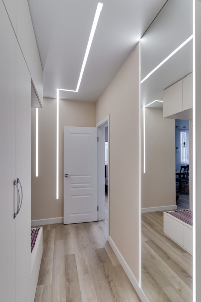 Ремонт квартир 2023: Тренды и идеи от дизайнеров Анны и Насти 6 20 идей для крутой квартиры в 2024 году