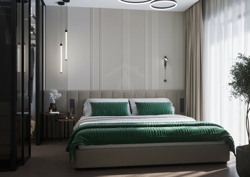 Ремонт квартир 2023: Тренды и идеи от дизайнеров Анны и Насти 13 20 идей для крутой квартиры в 2024 году