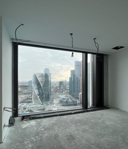 Зимний ремонт в Украине: 5 причин начать прямо сейчас! 1 8 причин сделать ремонт в квартире в холодное время года — ремонт зимой