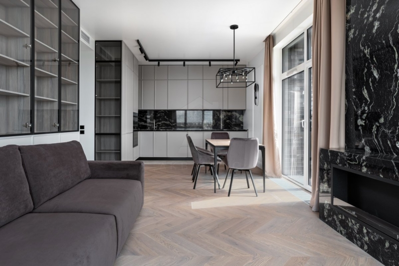 Вот 5 SEO-заголовков по вашему тексту: 1 Что будет в тренде дизайна интерьера в 2024 году?