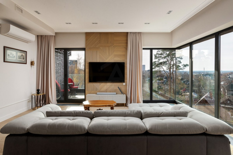 Вот 5 SEO-заголовков по вашему тексту: 3 Что будет в тренде дизайна интерьера в 2024 году?