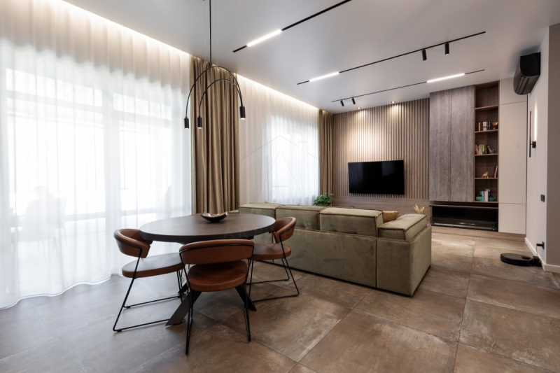 Вот 5 SEO-заголовков по вашему тексту: 2 Что будет в тренде дизайна интерьера в 2024 году?