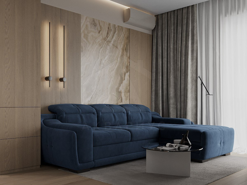 Дизайн двухкомнатной квартиры с чистовой отделкой Пример дизайна двухкомнатной квартиры с чистовой отделкой