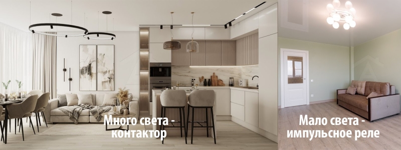 Что такое мастер-выключатель в квартире?