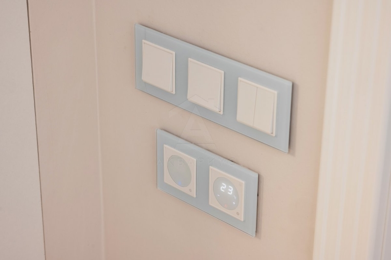 Что такое мастер-выключатель в квартире?