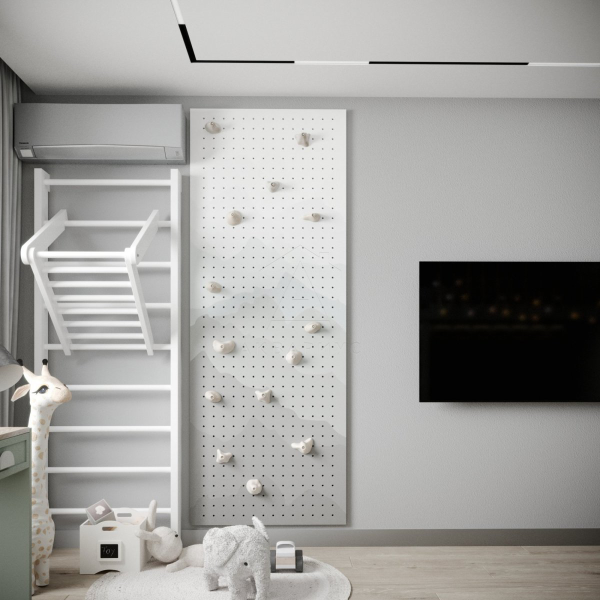 Дизайн детской на вырост: советы и идеи 🚀 6 Детская комната на вырост: как оформить интерьер и выбрать мебель