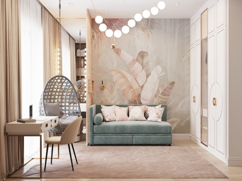 Дизайн детской на вырост: советы и идеи 🚀 4 Детская комната на вырост: как оформить интерьер и выбрать мебель