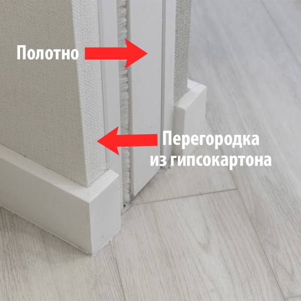 Двери скрытого монтажа: секреты установки и дизайна 16 Двери скрытого монтажа. Вся самая актуальная информация