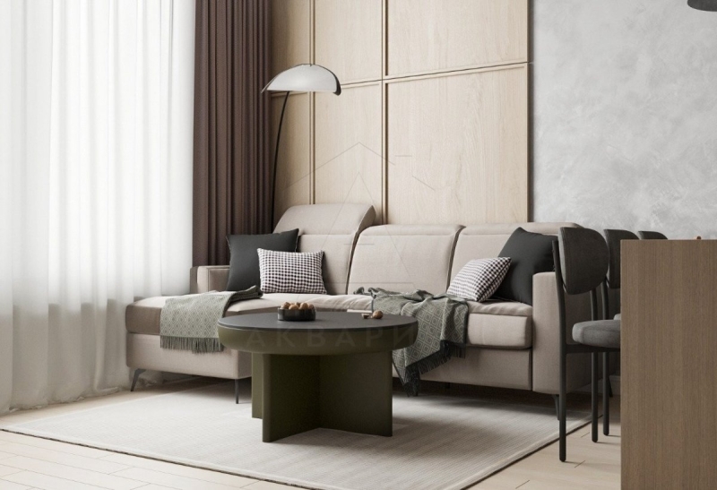 Как оформить квартиру в экостиле