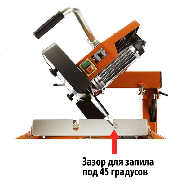 Как сделать запил углов плитки под 45 градусов в ванной комнате. Полная инструкция