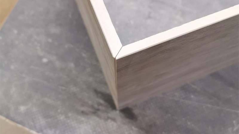 Как сделать запил углов плитки под 45 градусов в ванной комнате. Полная инструкция