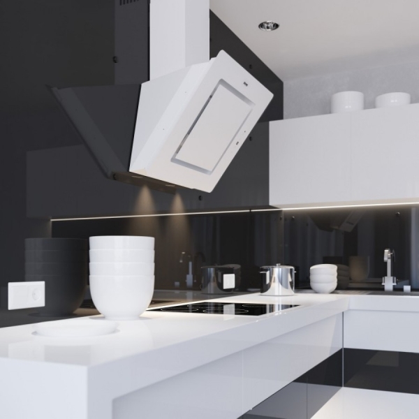 Как выбрать вытяжку для кухни: виды, советы, мощность 10 Как выбрать вытяжку для кухни: виды, критерии установки, советы профессионалов