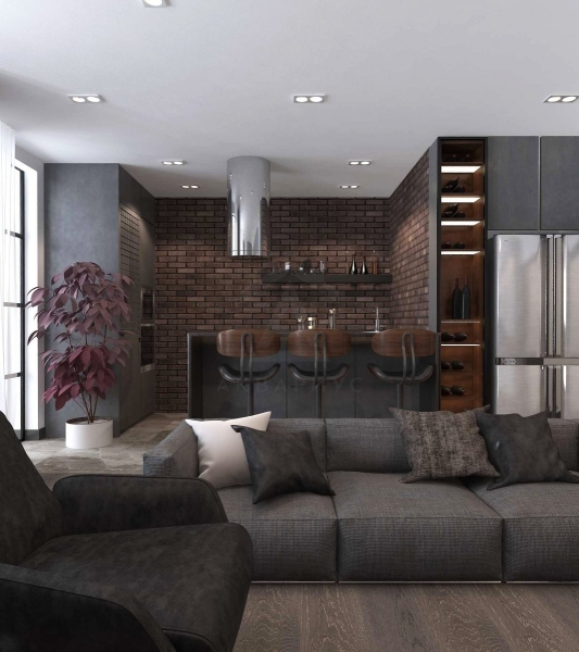 Как выбрать вытяжку для кухни: виды, советы, мощность 9 Как выбрать вытяжку для кухни: виды, критерии установки, советы профессионалов