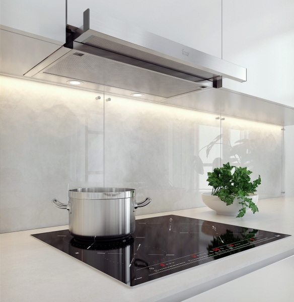 Как выбрать вытяжку для кухни: виды, советы, мощность 11 Как выбрать вытяжку для кухни: виды, критерии установки, советы профессионалов