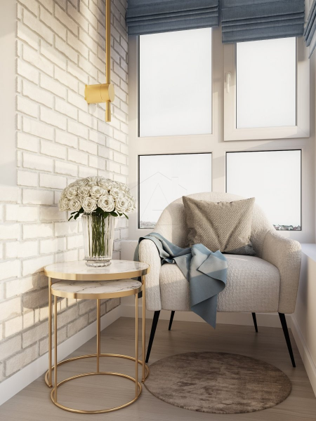 Металл в интерьере: 50+ идей для стильного дома! 8 Металл в интерьере: стильные сочетания с другими материалами