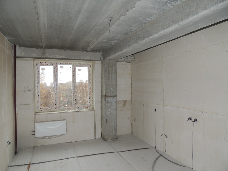 Натяжные потолки: виды, выбор и монтаж в Украине 2025 21 "Натяжные