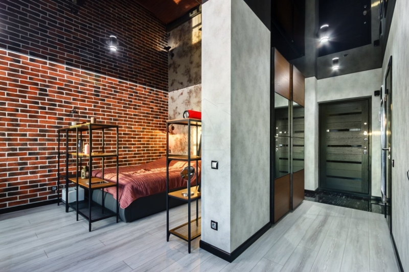 Натяжные потолки: виды, выбор и монтаж в Украине 2025 5 Натяжные потолки – виды, плюсы и минусы, как выбрать и где лучше использовать