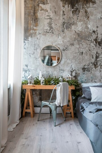 Винтажная мебель: история в вашем доме ✨ 6 Очарование старины: винтажная мебель в современном интерьере