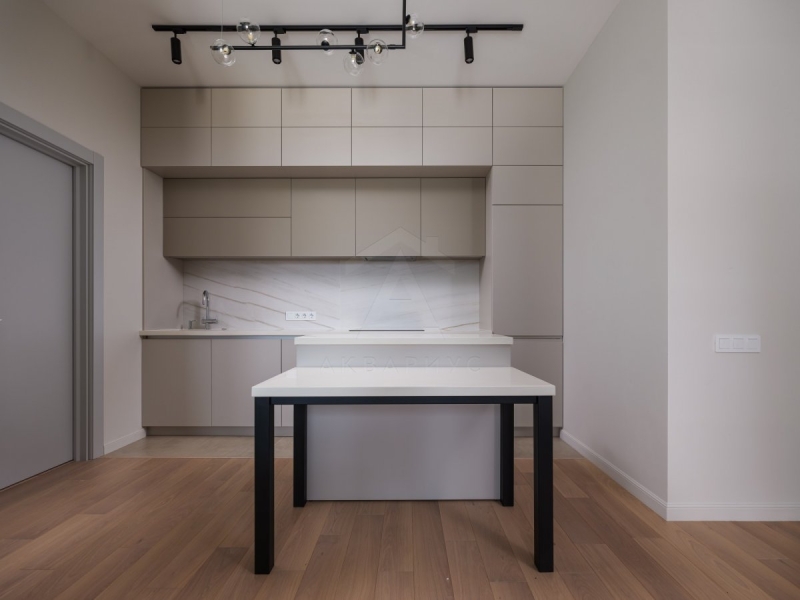 Минимализм в интерьере: 7 шагов к гармонии и простору 1 Подборка интерьеров и ремонтов в стиле минимализм