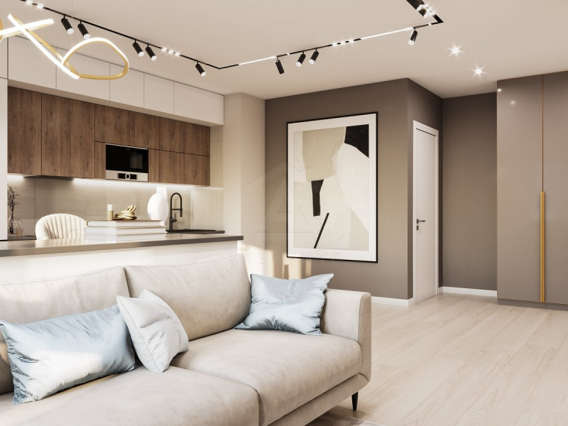 Классический интерьер: элегантность вне времени 7 Подборка ремонтов в классическом стиле и современная классика в дизайне интерьера