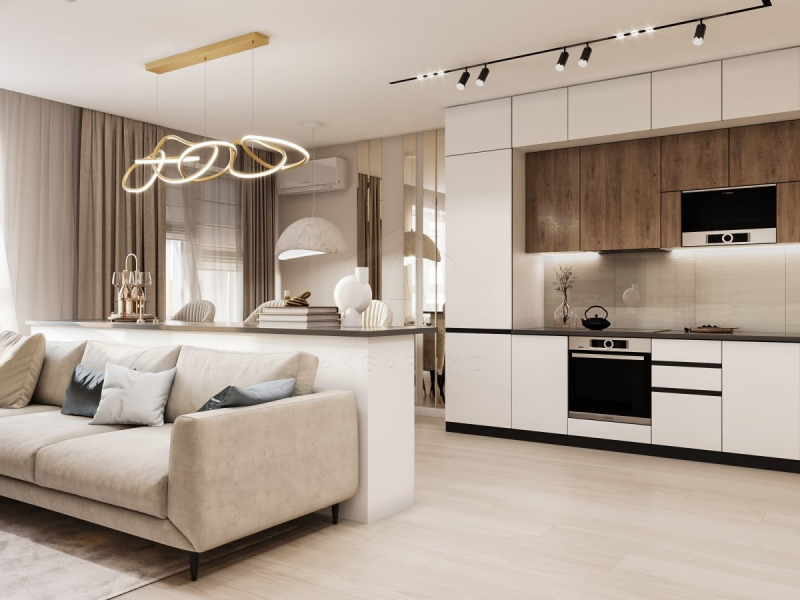 Классический интерьер: элегантность вне времени 8 Подборка ремонтов в классическом стиле и современная классика в дизайне интерьера