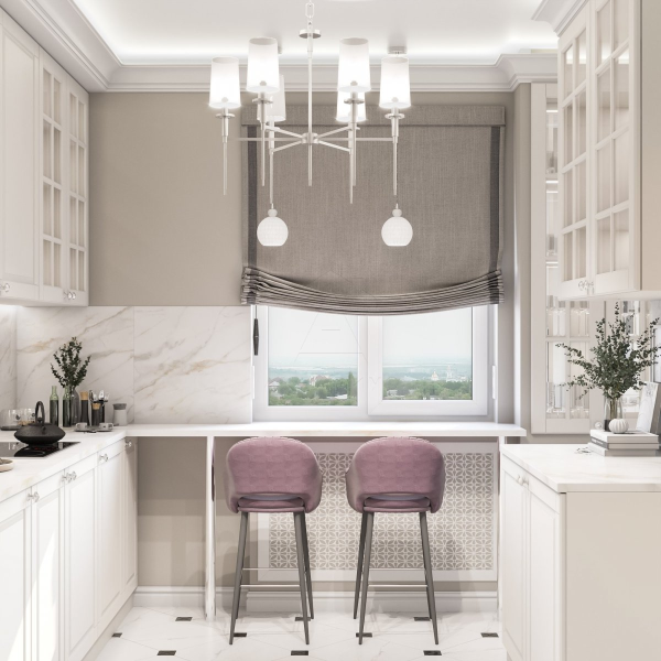 Классический интерьер: элегантность вне времени 4 Подборка ремонтов в классическом стиле и современная классика в дизайне интерьера