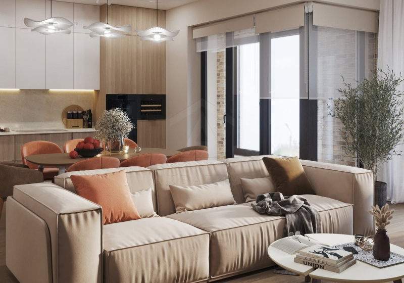 С чего начать ремонт квартиры? Пошаговая инструкция! 3 С какой комнаты начать ремонт в квартире?