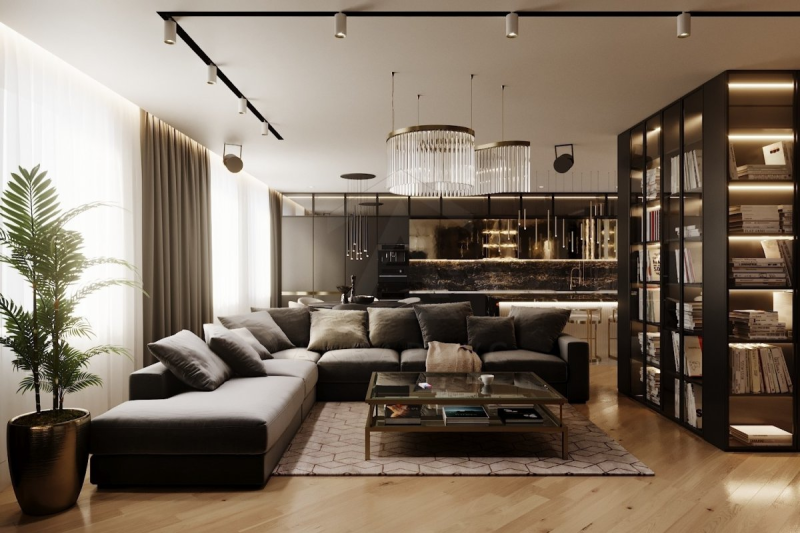 С чего начать ремонт квартиры? Пошаговая инструкция! 5 С какой комнаты начать ремонт в квартире?