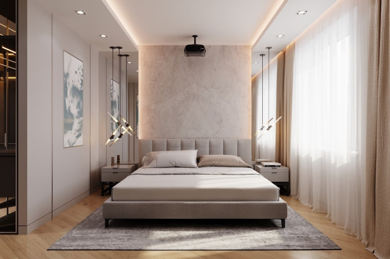 С чего начать ремонт квартиры? Пошаговая инструкция! 6 С какой комнаты начать ремонт в квартире?