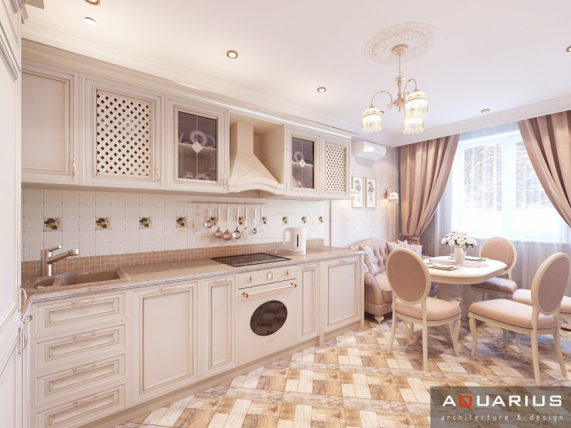 Принудительная вентиляция Организация принудительной вентиляции на кухне и в ванной