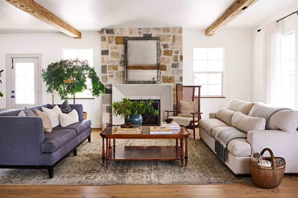 Современные красивые дома: архитектурные стили, дизайн и лучшие идеи для вдохновения 2 Современные красивые дома: архитектурные стили, дизайн и лучшие идеи для вдохновения 1