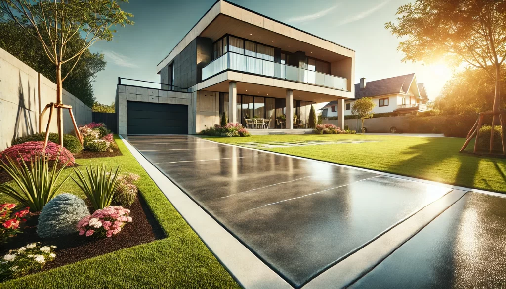 Современные красивые дома: архитектурные стили, дизайн и лучшие идеи для вдохновения 10 Современные красивые дома: архитектурные стили, дизайн и лучшие идеи для вдохновения 9